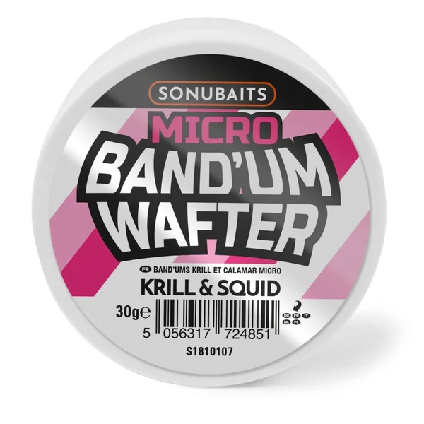 Band'Um - Micro Wafter - Imagen 2