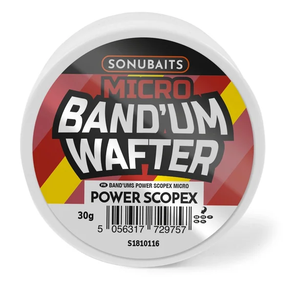 Band'Um - Micro Wafter - Imagen 3