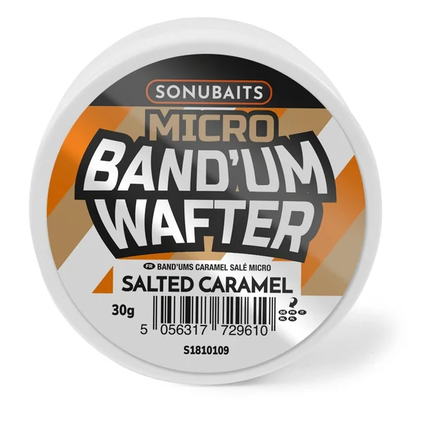 Band'Um - Micro Wafter - Imagen 7