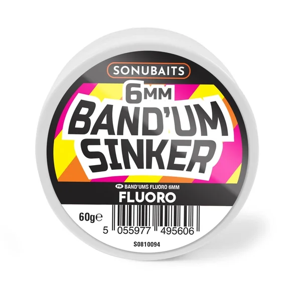 Band'Um Plomos - Fluoro