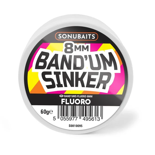 Band'Um Plomos - Fluoro - Imagen 5
