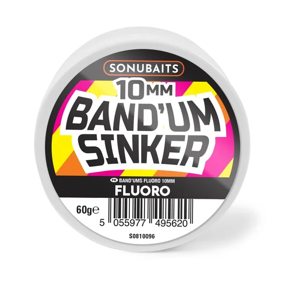 Band'Um Plomos - Fluoro - Imagen 6