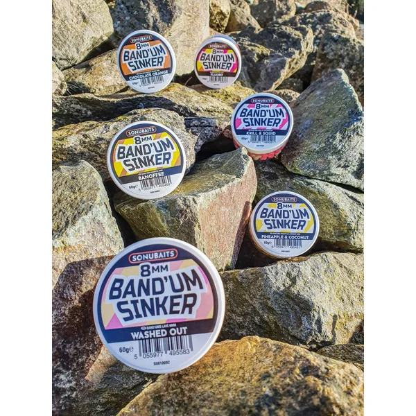 Band'Um Sinkers - Banoffee - Imagen 7