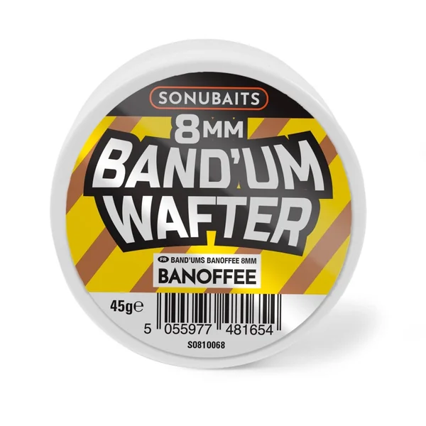 Band'Um Wafters - Banoffee - Imagen 2