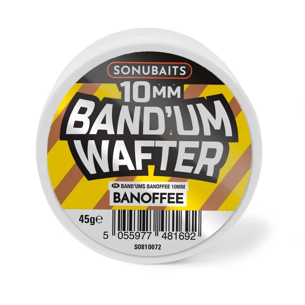 Band'Um Wafters - Banoffee - Imagen 6