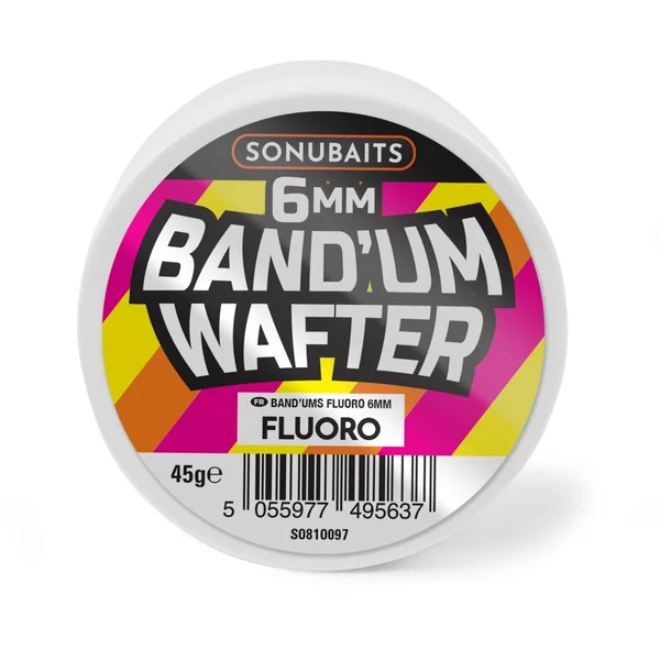 Band'Um Wafters - Fluoro