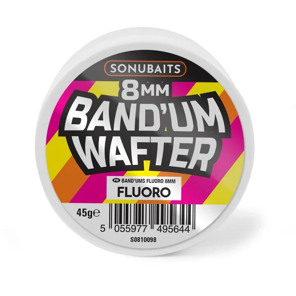 Band'Um Wafters - Fluoro - Imagen 2