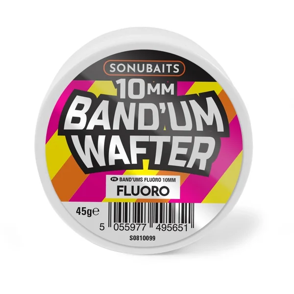 Band'Um Wafters - Fluoro - Imagen 3