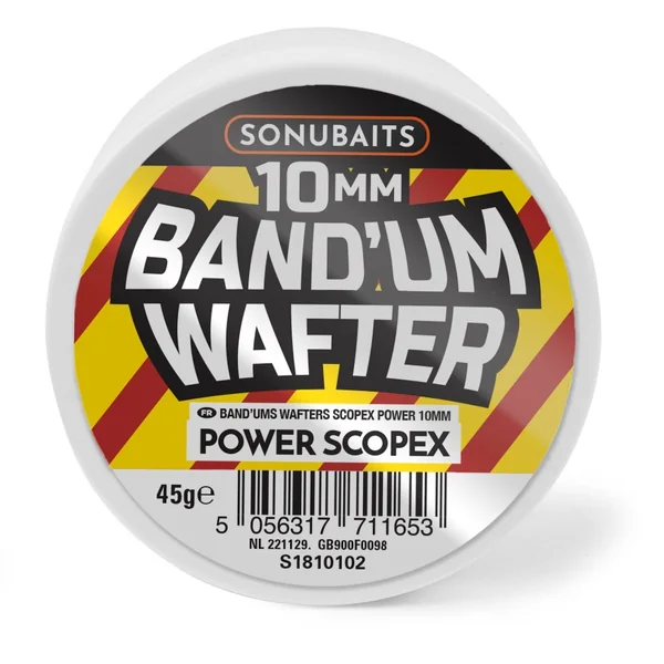 Band'Um Wafters - Power Scopex - Imagen 6