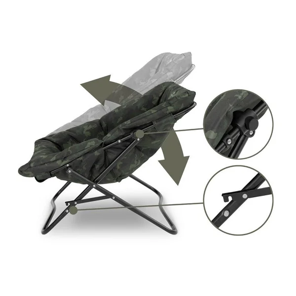 Banx - Silla Thixer - Imagen 8