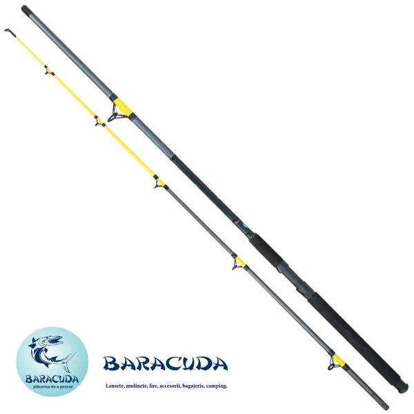 Baracuda Caña Catfish Fighter 2,70m 50-150gr