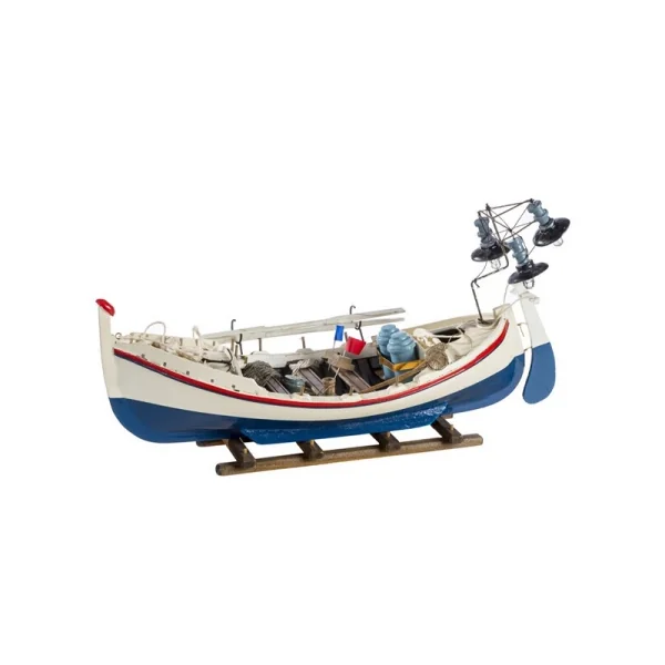 Barca de pesca BOT DE LUMS 45cm