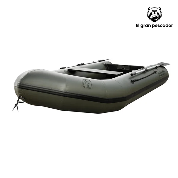 Barco Hinchable Tablillas Fox EOS 2,50m
