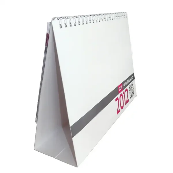 Barraca Para Calendarios | Almanaque Notable
