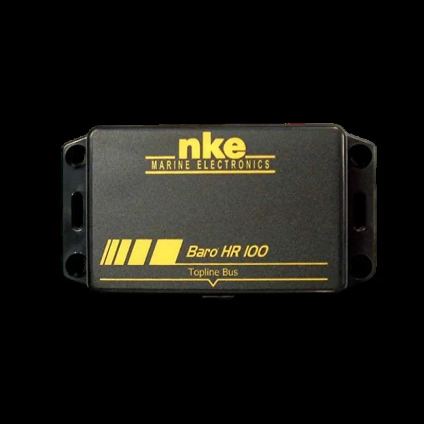 Barómetro HR 100