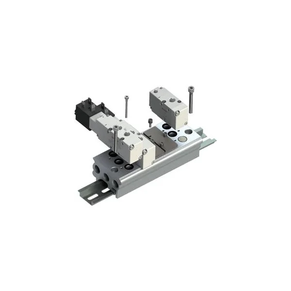 BASE MÚLTIPLE 1/8 REF. 01VB00 AIGNEP