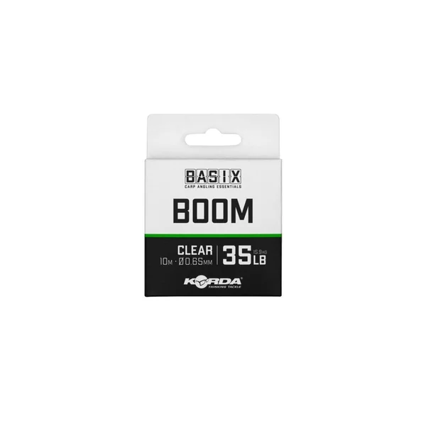 Basix Boom - 10m