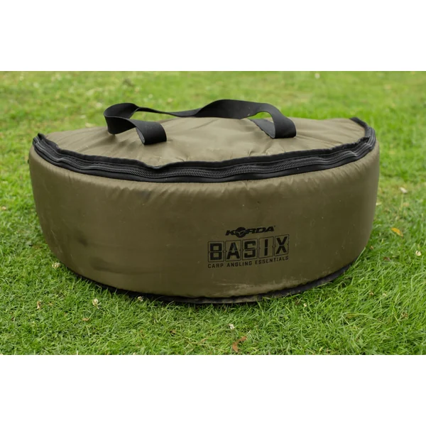 Basix - Cuna para carpas