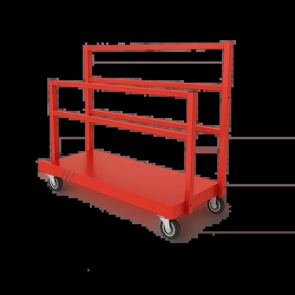 Bastidor Rolling Para Materiales Rígidos | Sensacional