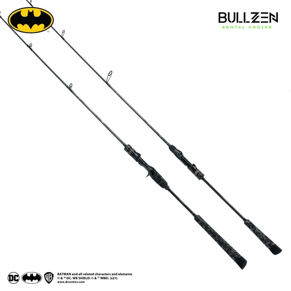 Batman The Caped Crusader 601S/3 120-250g