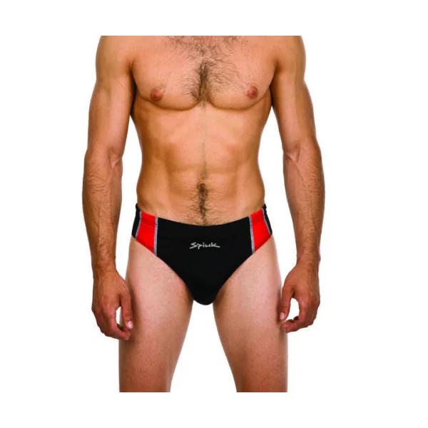 Bañador natacion spiuk anatomic hombre