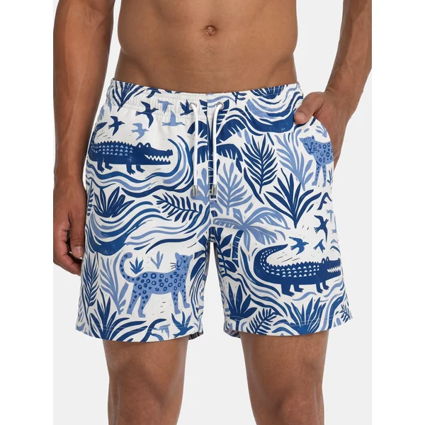 Bañadores para Hombre Personalizados