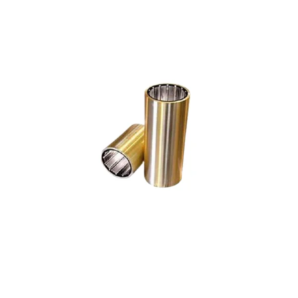 BEARING 2" X 2-5/8" X 8"