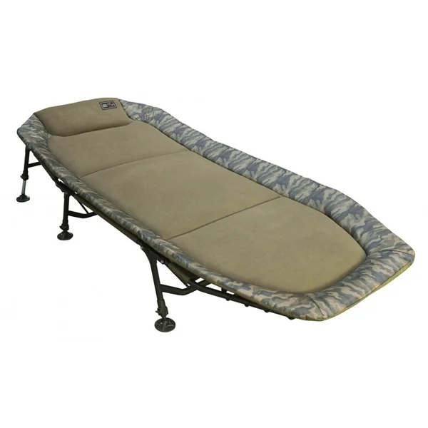 BEDCHAIR CAMO ZFISH