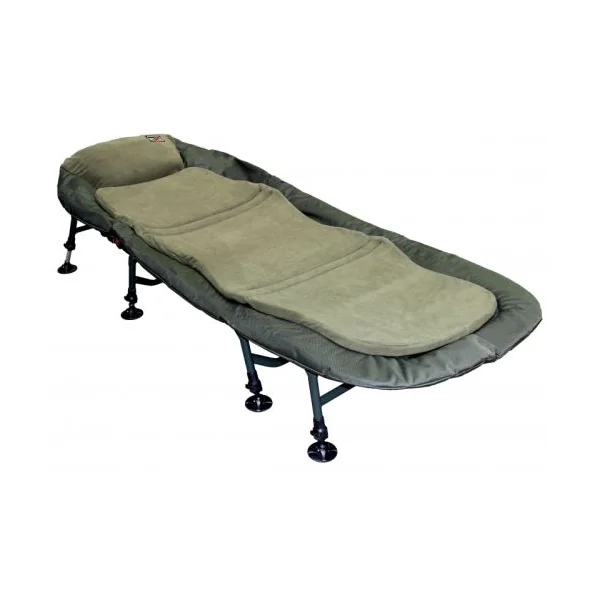 BEDCHAIR CAMO ZFISH - Imagen 2