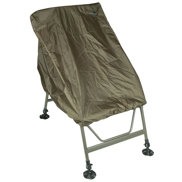 BEDCHAIR CAMO ZFISH - Imagen 11