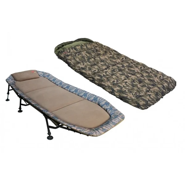 BEDCHAIR CAMO ZFISH - Imagen 4