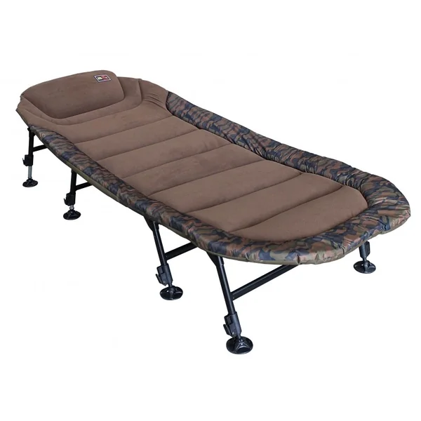 BEDCHAIR CAMO ZFISH - Imagen 5