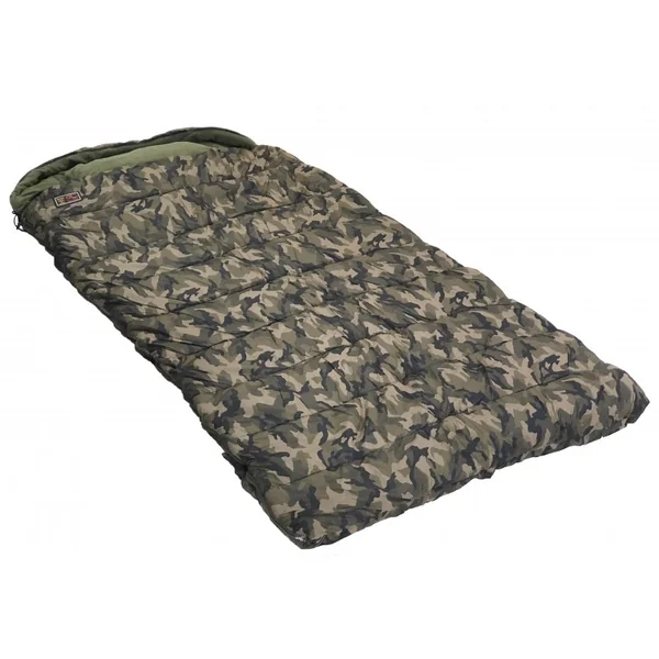 BEDCHAIR CAMO ZFISH - Imagen 6