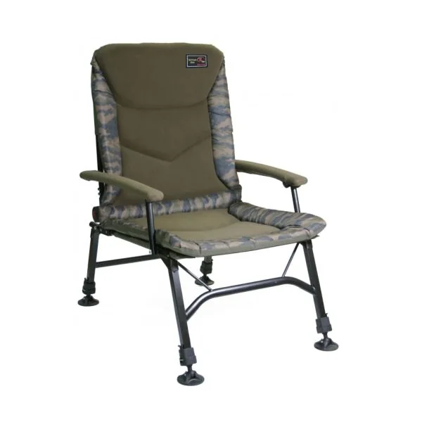 BEDCHAIR CAMO ZFISH - Imagen 7