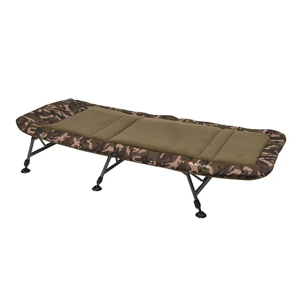 Bedchair Fox Flatliner X