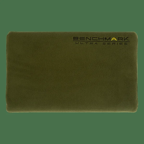 Benchmark - Almohada de espuma viscoelástica ultra