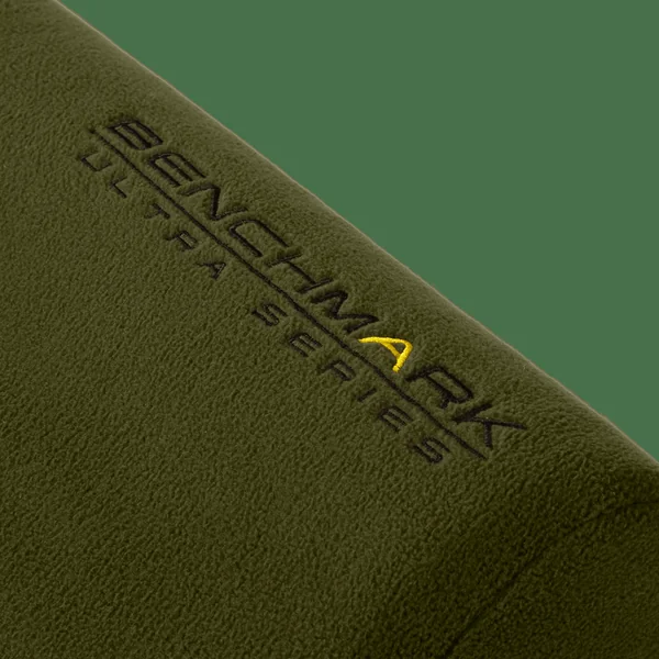 Benchmark - Almohada de espuma viscoelástica ultra - Imagen 2