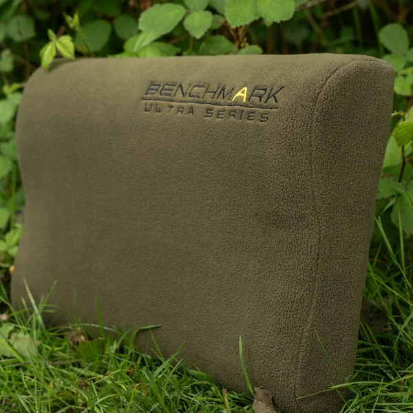 Benchmark - Almohada de espuma viscoelástica ultra - Imagen 5
