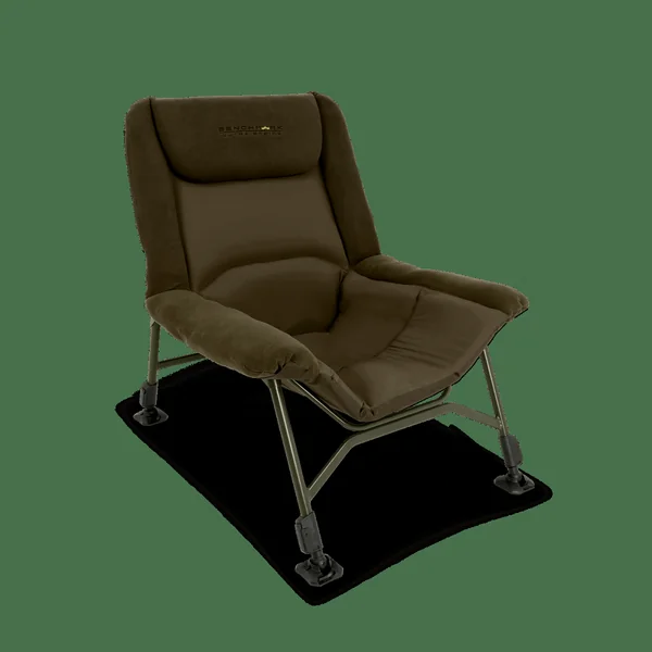 Benchmark - Silla Ultra Acogedora