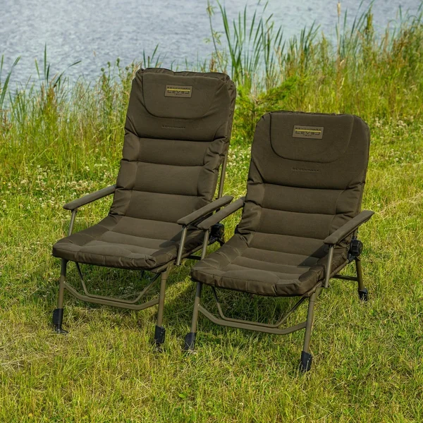 Benchmark - Sillón reclinable Leveltech - Imagen 3