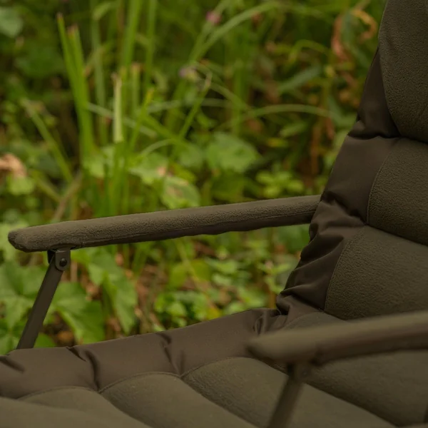 Benchmark - Sillón reclinable Leveltech - Imagen 5