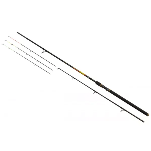 Benzar Mix Caña Feeder No Limit Method Feeder 2,70m 70-250gr
