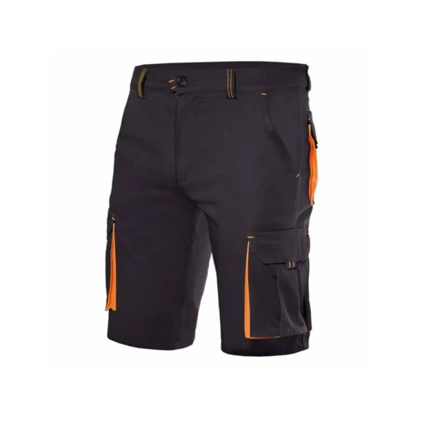 BERMUDA BICOLOR STRETCH REF.103010S VELILLA