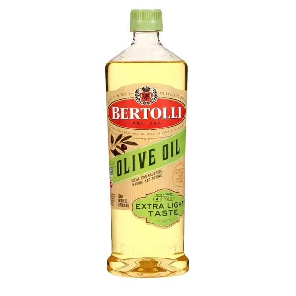 Bertolli Aceite de Oliva Extra Light Taste 750ml