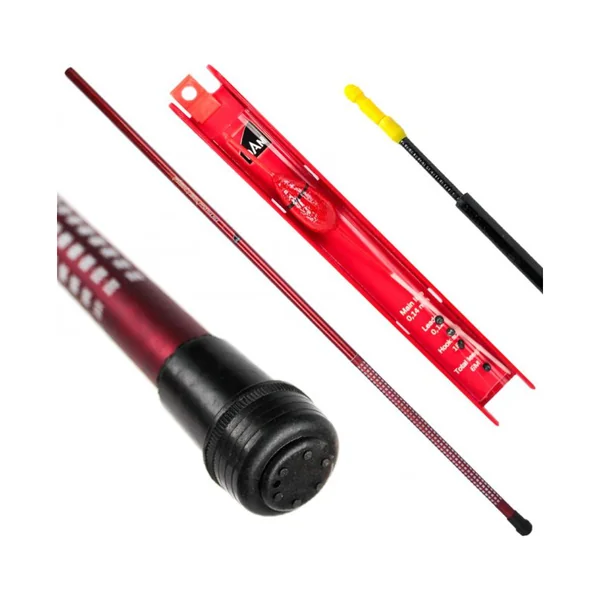 B-FIGHTER PRO TELEPOLE 300