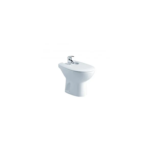 Bidé Blanco Elia Gala