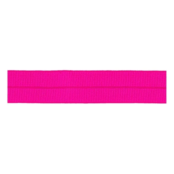 Bies Elástico Grosgrain Labial 2cm