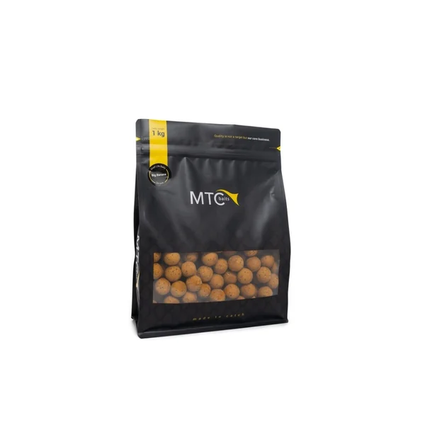 Big Banana - Boilies