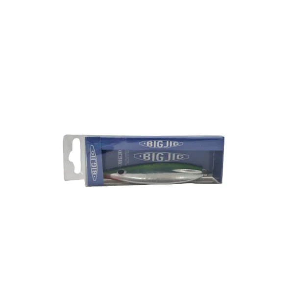 BIG LURE JIG LM - Imagen 2