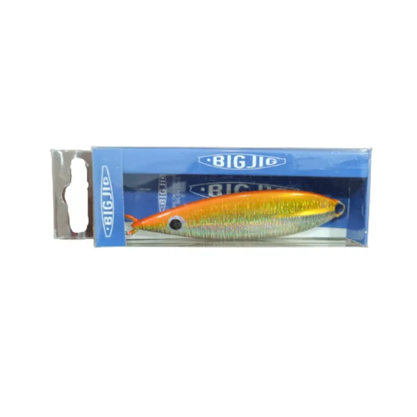 BIG LURE JIG LM - Imagen 12